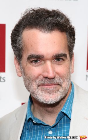 Brian d'Arcy James  Photo