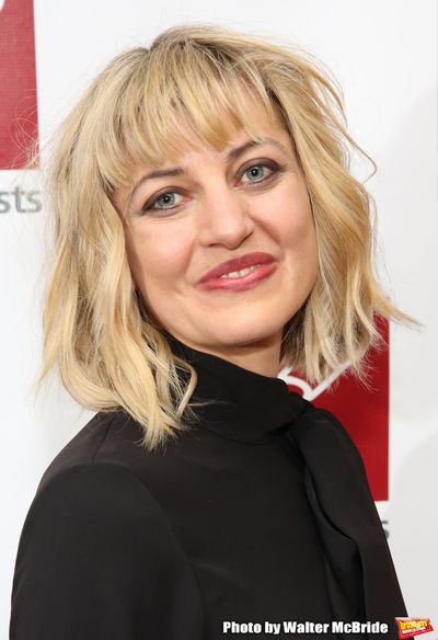 Anais Mitchell  Photo