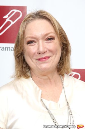 Kristine Nielsen @ BroadwayWorld Kristine Nielsen Photo