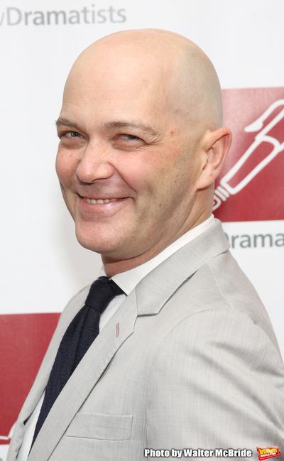 Taylor Mac Photo