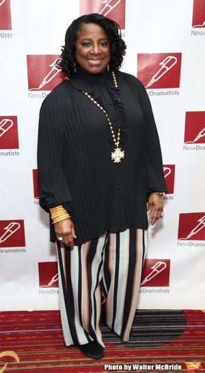 LaTanya Richardson Photo