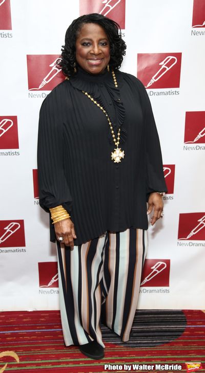 LaTanya Richardson Photo