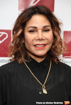 Daphne Rubin-Vega  Photo