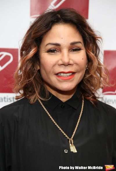 Daphne Rubin-Vega  Photo