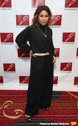 Daphne Rubin-Vega  Photo