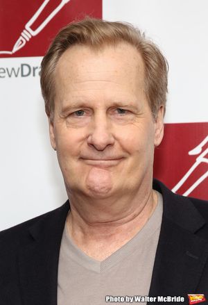 Jeff Daniels @ BroadwayWorld Jeff Daniels Photo