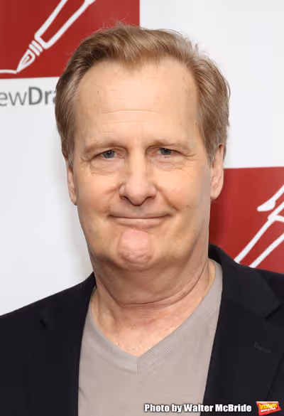 Jeff Daniels Photo