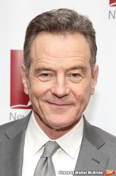 Bryan Cranston Photo