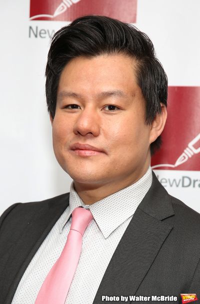 Kelvin Moon Loh Photo