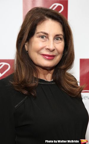 Paula Wagner @ BroadwayWorld Paula Wagner Photo