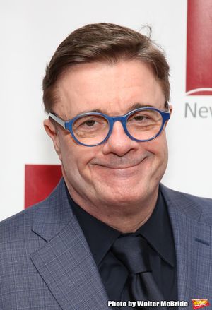 Nathan Lane Photo