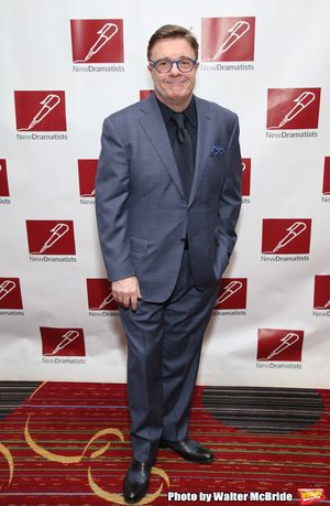 Nathan Lane Photo