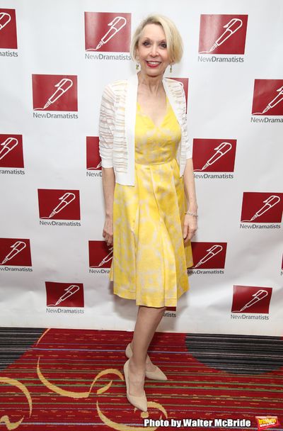 Julie Halston Photo