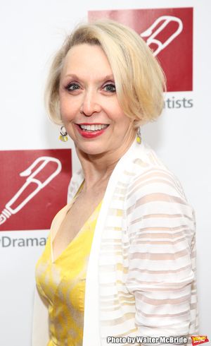 Julie Halston @ BroadwayWorld Julie Halston Photo