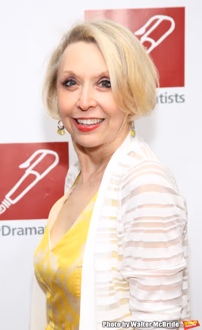 Julie Halston  Photo