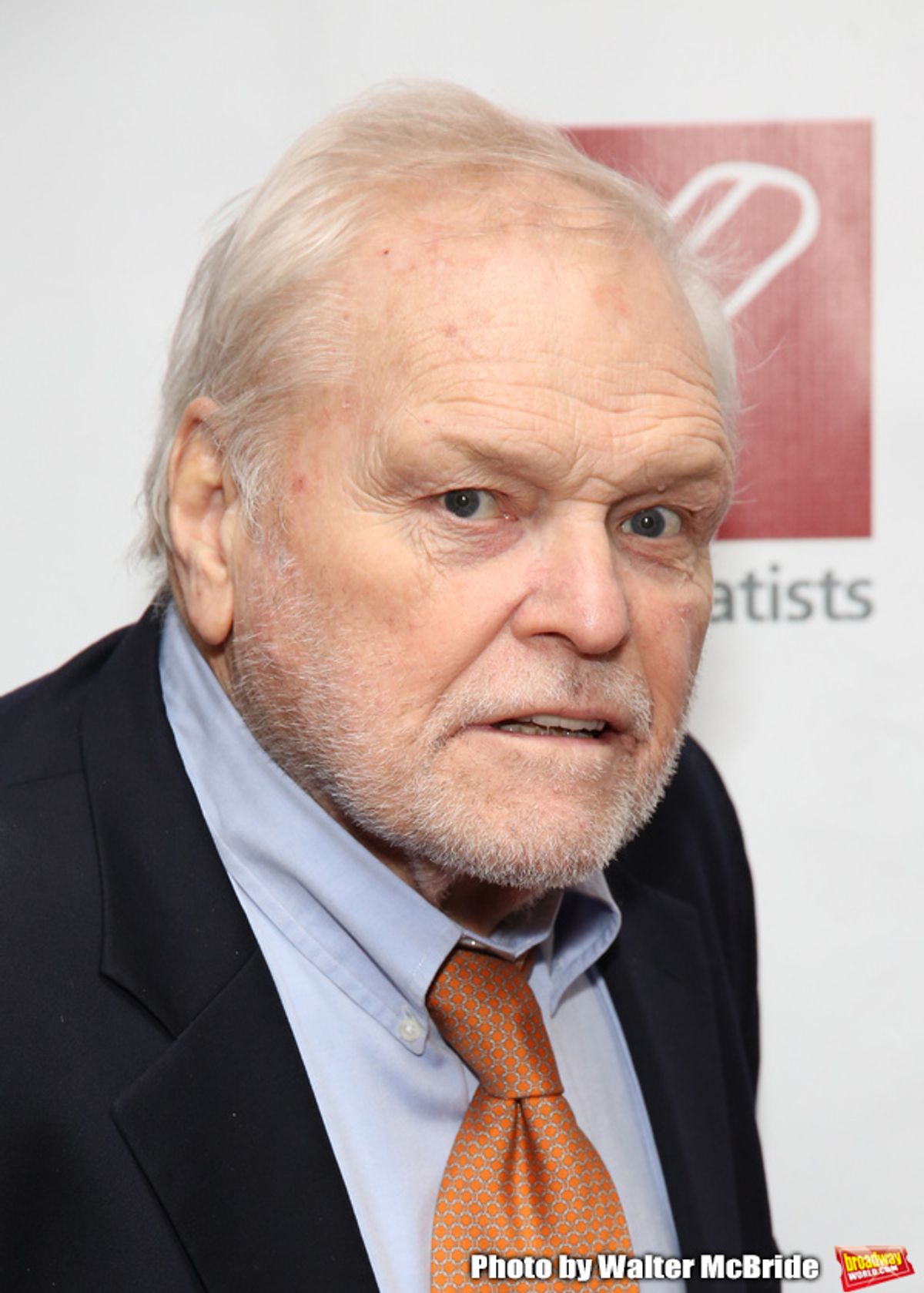 Brian Dennehy  at 