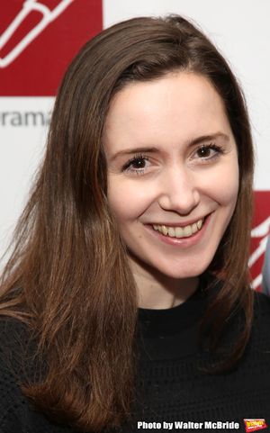 Talene Monahon @ BroadwayWorld Talene Monahon Photo