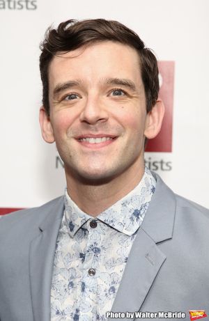 Michael Urie Photo
