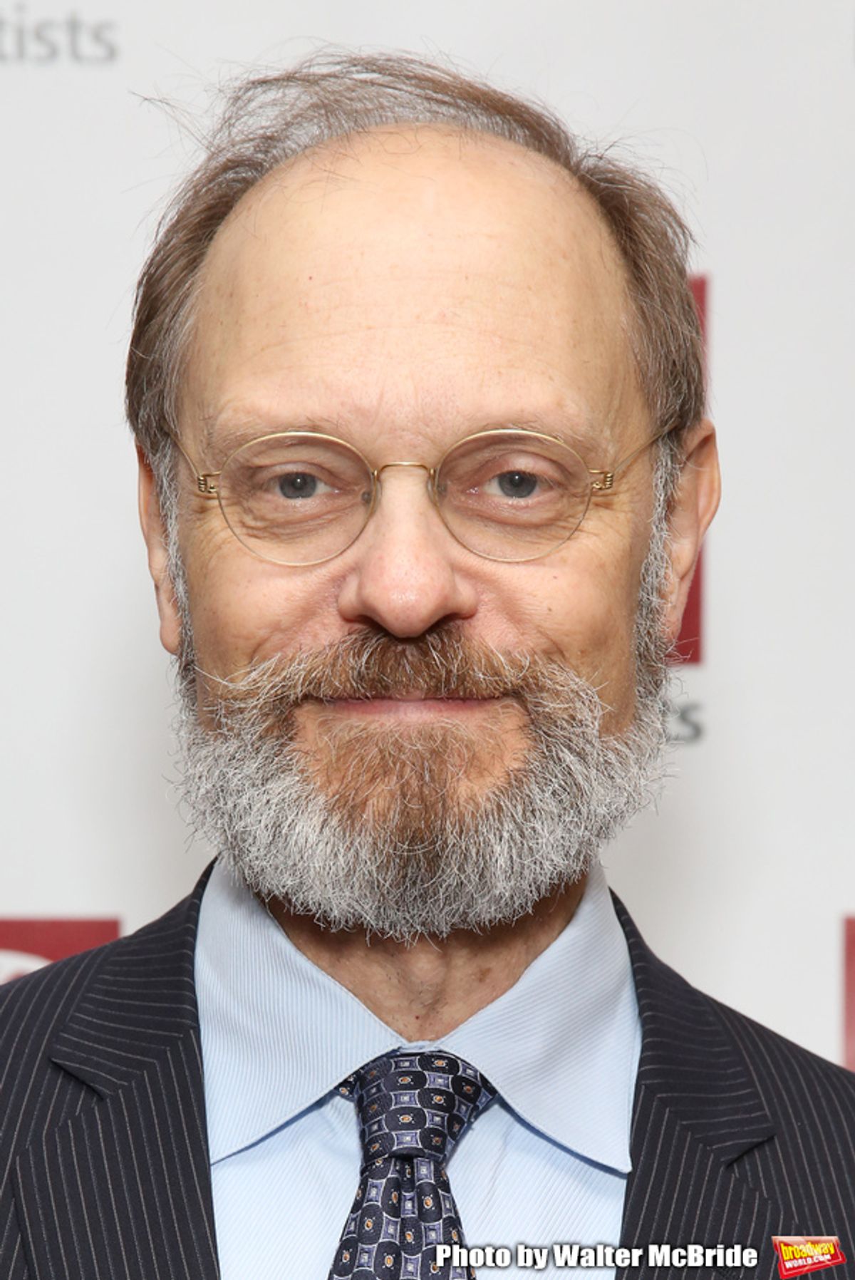 David Hyde Pierce at 
