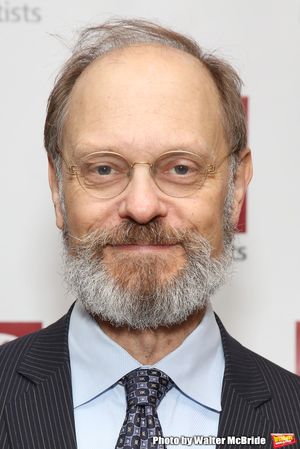 David Hyde Pierce Photo