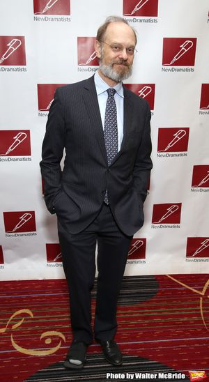 David Hyde Pierce Photo