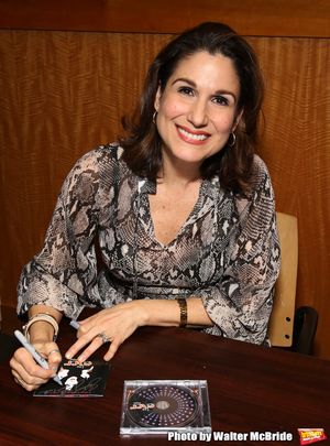 Stephanie J. Block  Photo