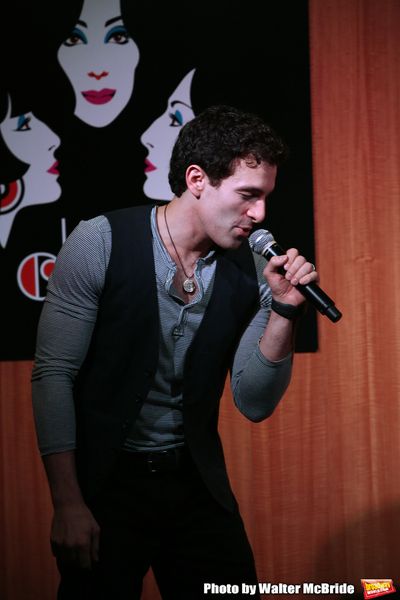 Jarrod Spector Photo