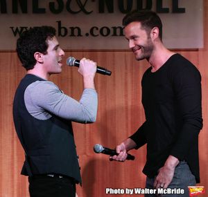 Jarrod Spector Photo