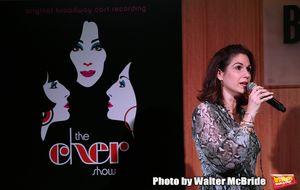 Stephanie J. Block Photo