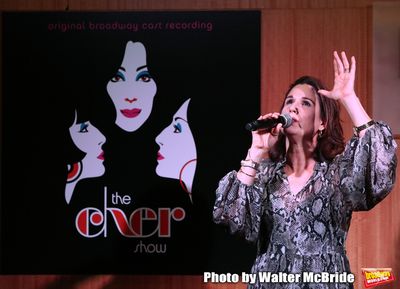 Stephanie J. Block  Photo