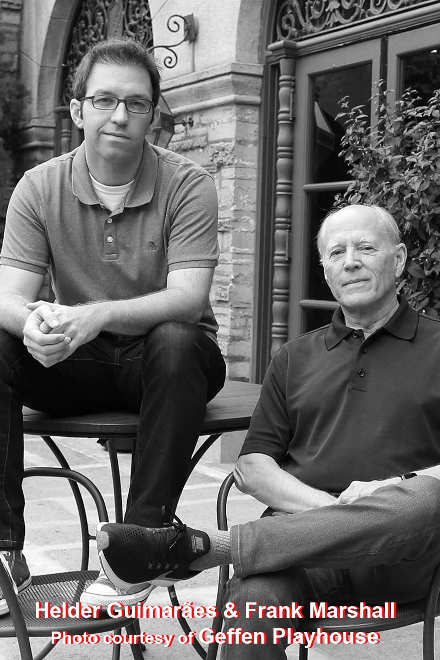 Interview: Magician Helder Guimarães Storytelling With His Magic Right Before Your Eyes  Image