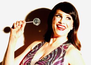 Adrienne Herro @ BroadwayWorld Adrienne Herro Photo