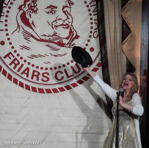 Julie Budd @ BroadwayWorld Julie Budd Photo