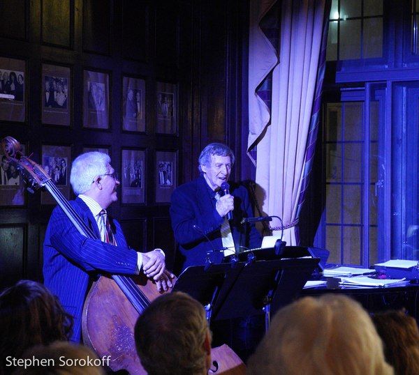 Herb Berstein, Music Director Photo