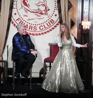 Richard Skipper & Julie Budd Photo