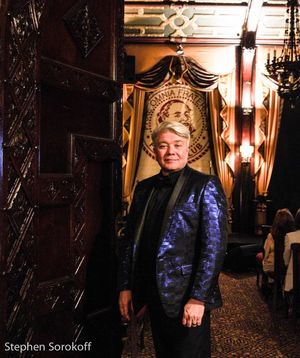 Richard Skipper Photo