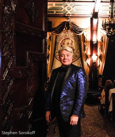 Richard Skipper Photo