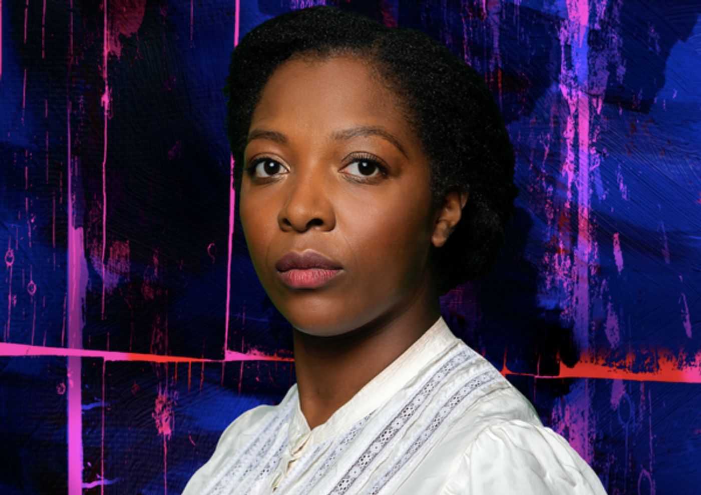 Photo Flash: First Look at THE COLOR PURPLE at Birmingham Hippodrome Photo Flash: First Look at THE COLOR PURPLE at Birmingham Hippodrome Image