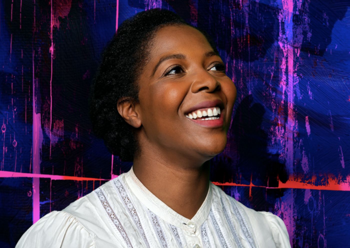 Photo Flash: First Look at THE COLOR PURPLE at Birmingham Hippodrome Photo Flash: First Look at THE COLOR PURPLE at Birmingham Hippodrome Image