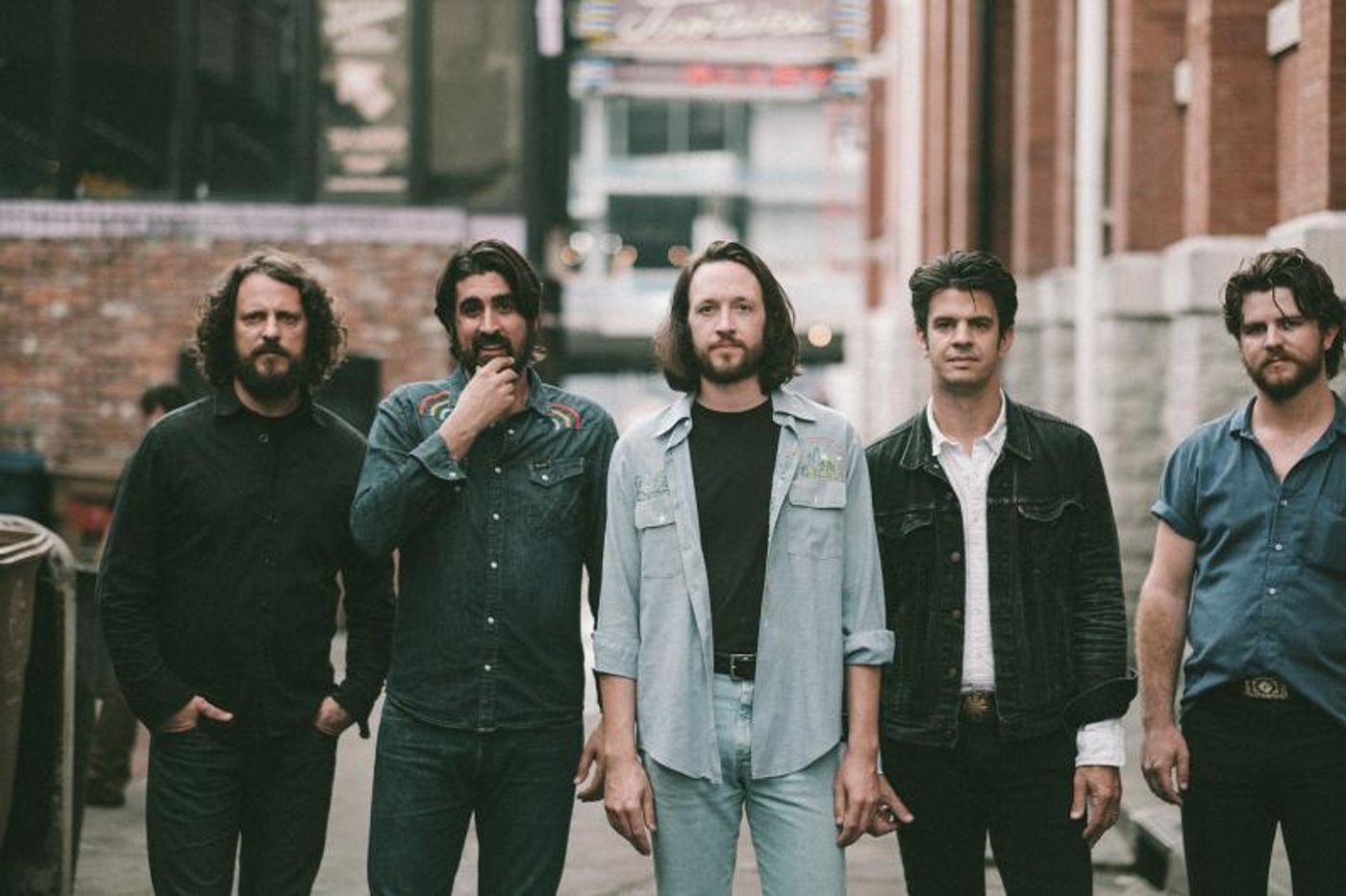 Cumberland Caverns Live Has Big Musical Weekend in Store in McMinnville  Image