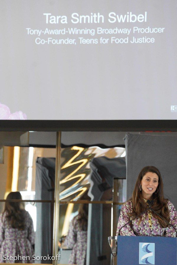 Tara Smith Swibel Photo