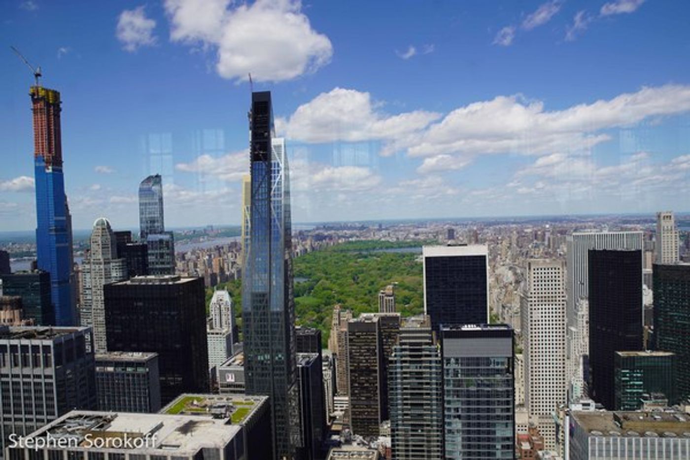 Photo Coverage: Broadway Producers Jamie deRoy & Tara Smith Swibel Honored at 65th Spirit of Achievement Awards  Image