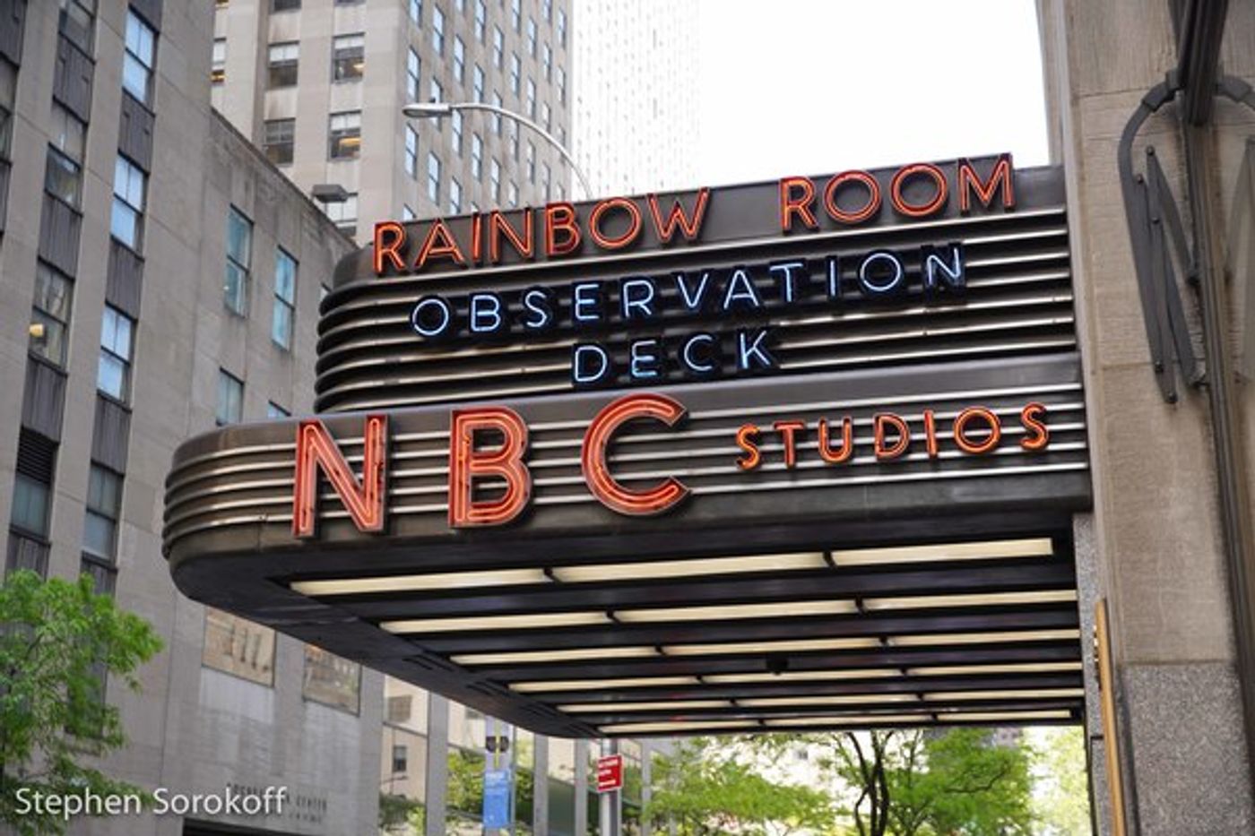 Photo Coverage: Broadway Producers Jamie deRoy & Tara Smith Swibel Honored at 65th Spirit of Achievement Awards  Image