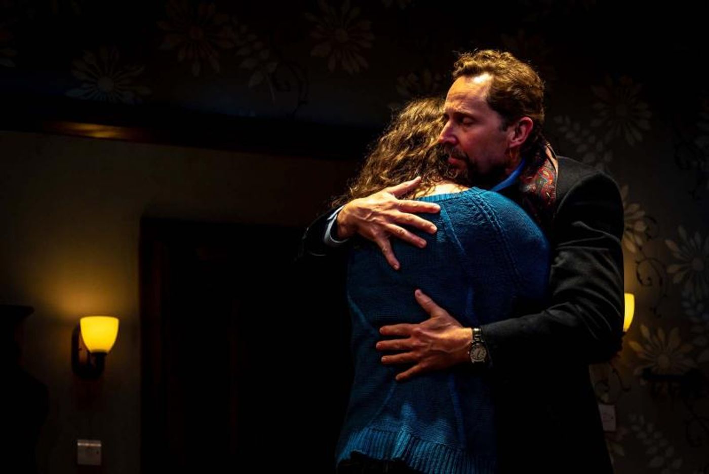 Review: SKYLIGHT at Gulfshore Playhouse  Image