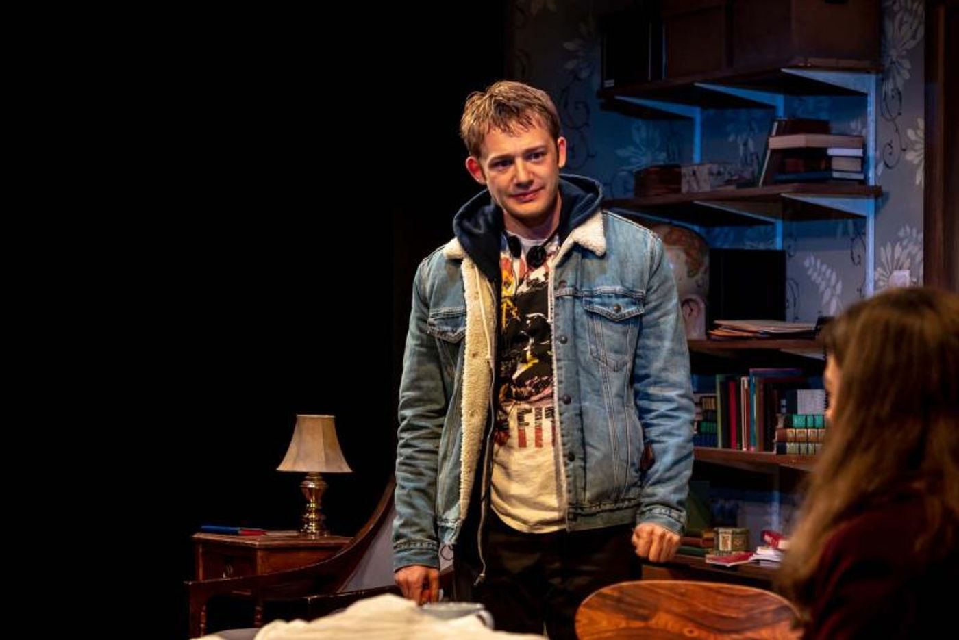 Review: SKYLIGHT at Gulfshore Playhouse  Image