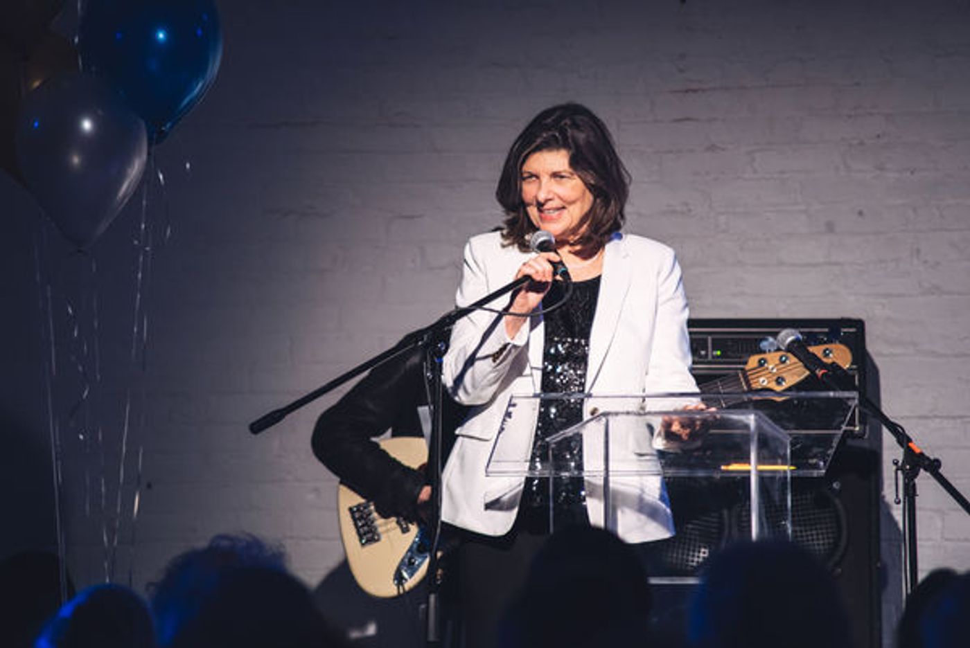 Photo Flash: Ensemble Studio Theatre Celebrates Its 50th Birthday  Image