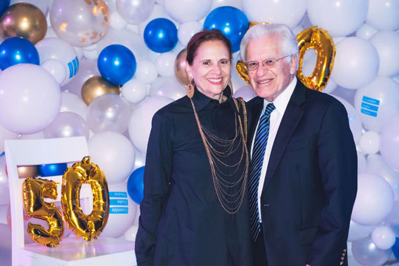 Photo Flash: Ensemble Studio Theatre Celebrates Its 50th Birthday  Image