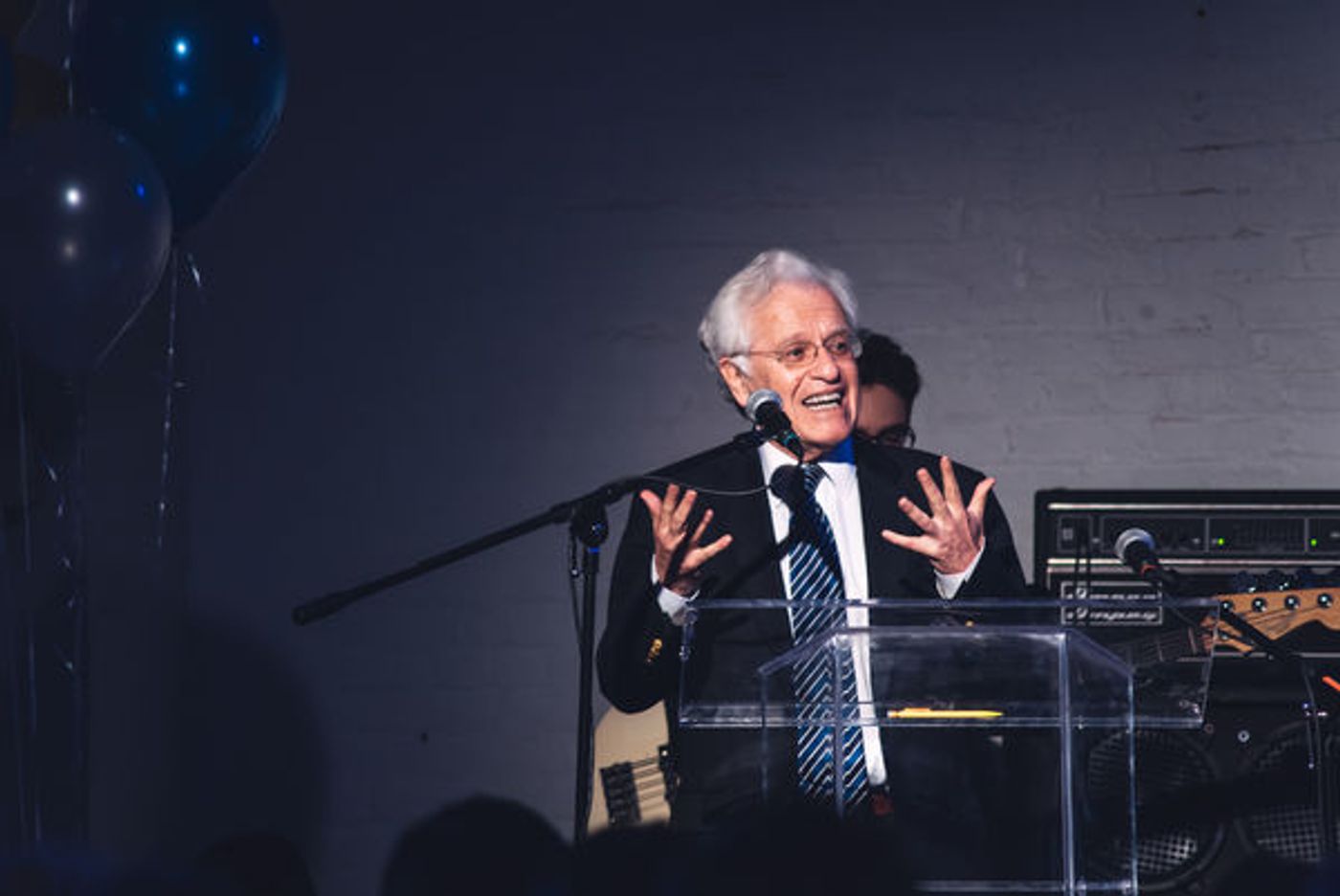 Photo Flash: Ensemble Studio Theatre Celebrates Its 50th Birthday  Image