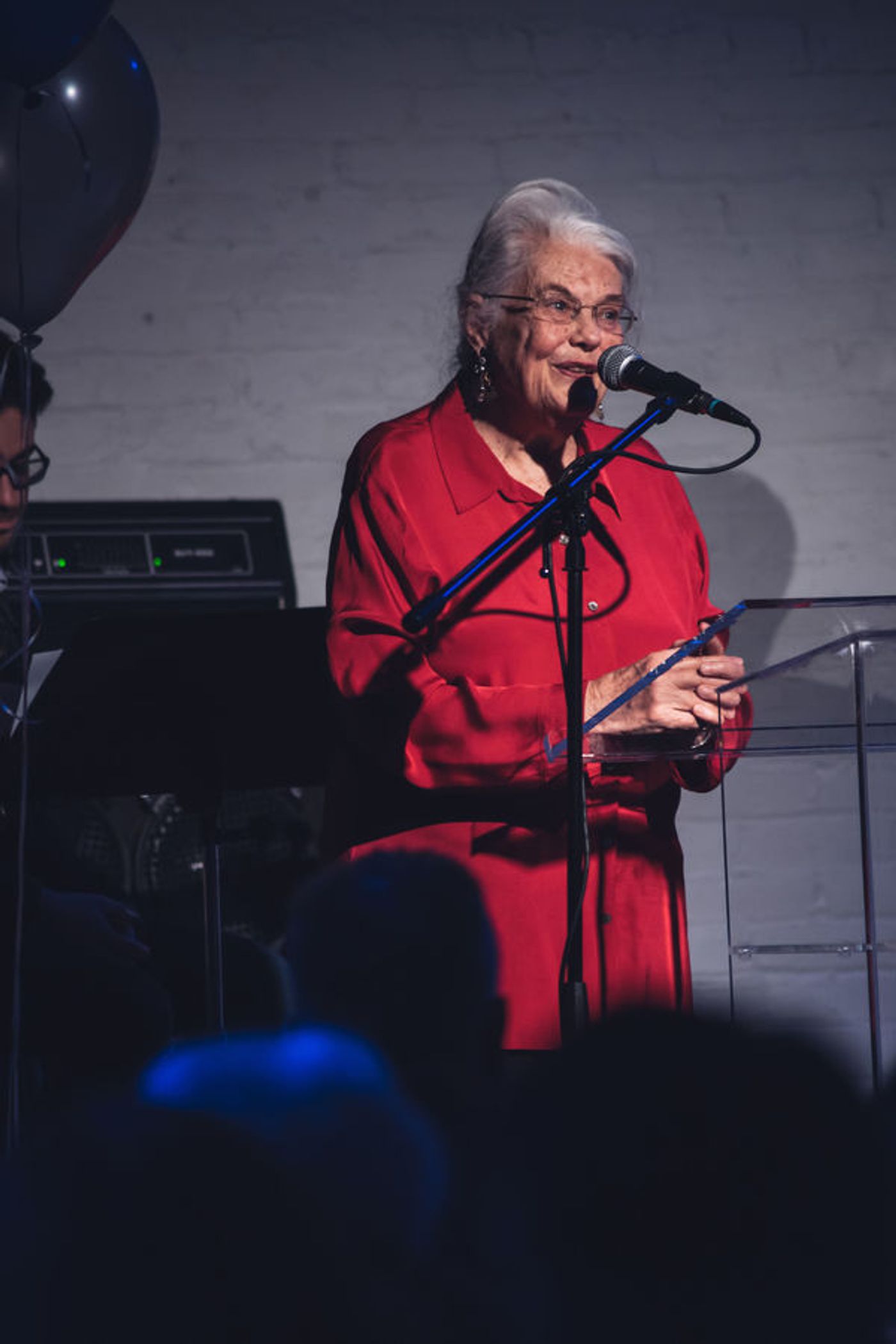 Photo Flash: Ensemble Studio Theatre Celebrates Its 50th Birthday  Image