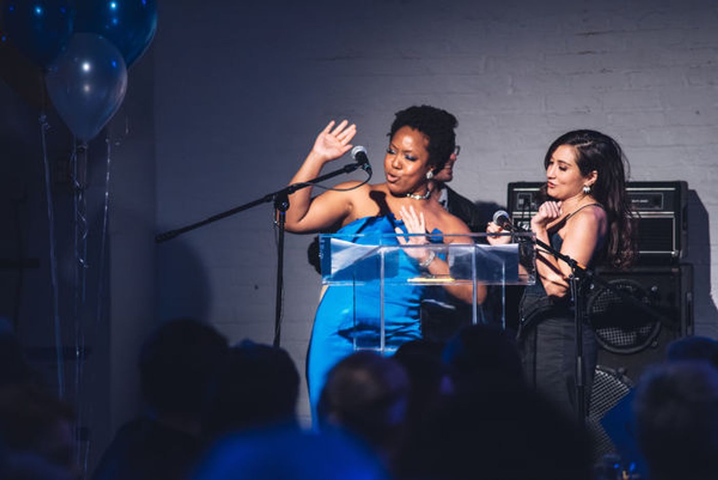 Photo Flash: Ensemble Studio Theatre Celebrates Its 50th Birthday  Image